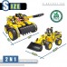 Gili Building Sets for Kids Age 6-12 Construction Engineering Tank Toys for 7 8 9 10 Year Old Boys & Girls Educational STEM Gifts for Kids B07CV6ZDZG